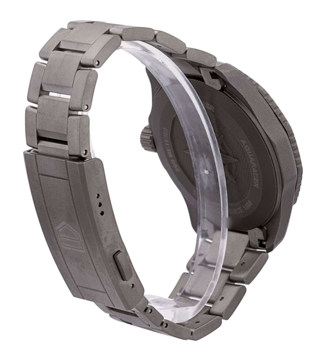Tag Heuer Aquaracer WBP1180.BF0000 Tag Heuer Aquaracer WBP1180.BF0000